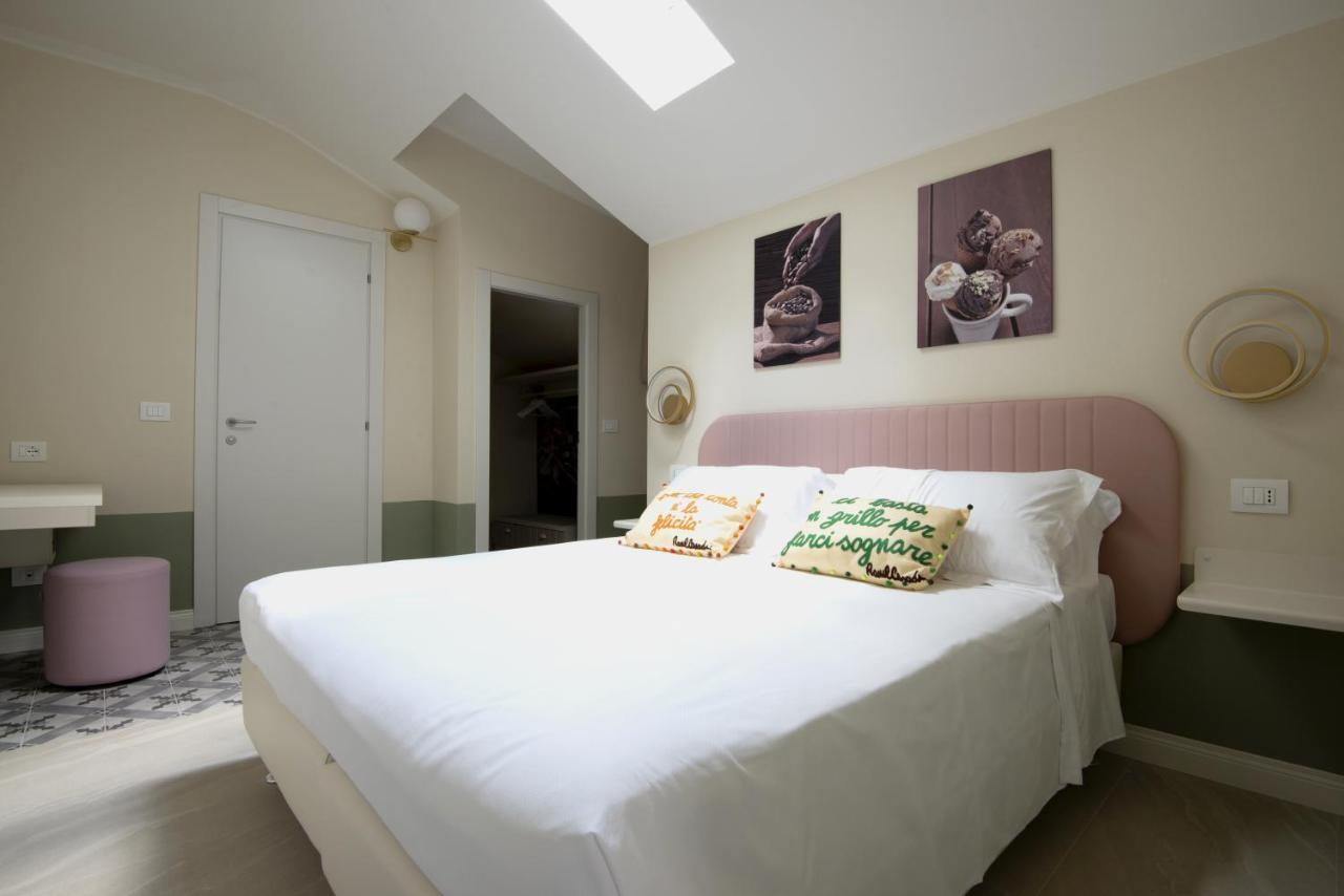 Pan Di Zenzero Hotel 3*